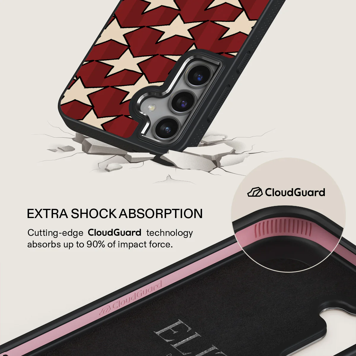 Starchaser - Samsung Galaxy S24 Case - Image 14