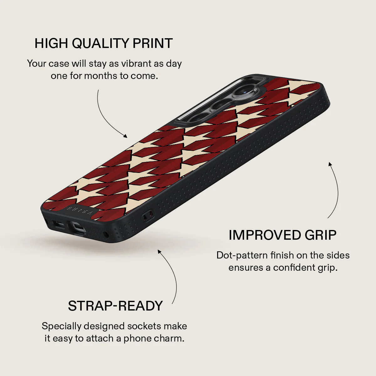 Starchaser - Samsung Galaxy S24 Case - Image 16