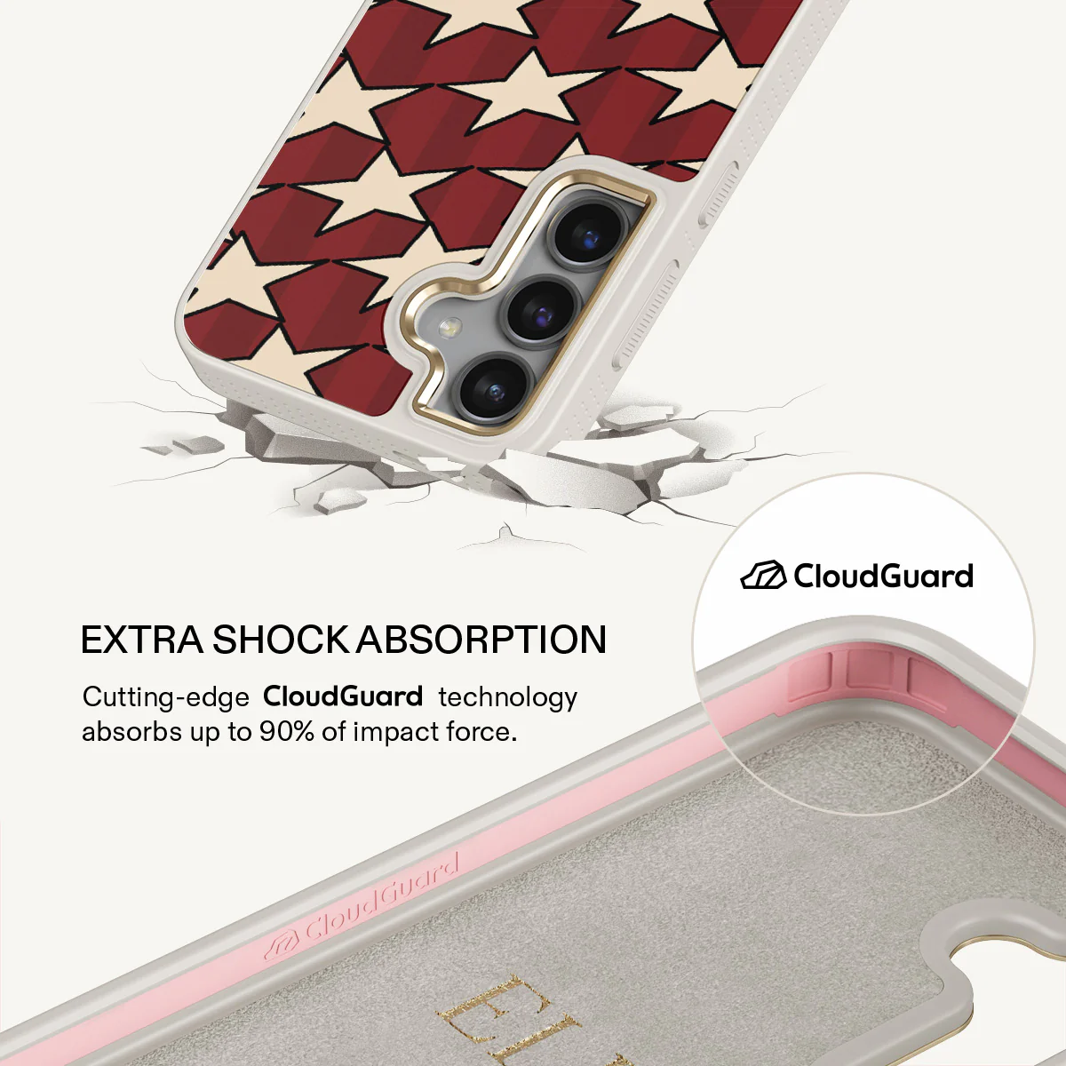 Starchaser - Samsung Galaxy S24 Case - Image 21
