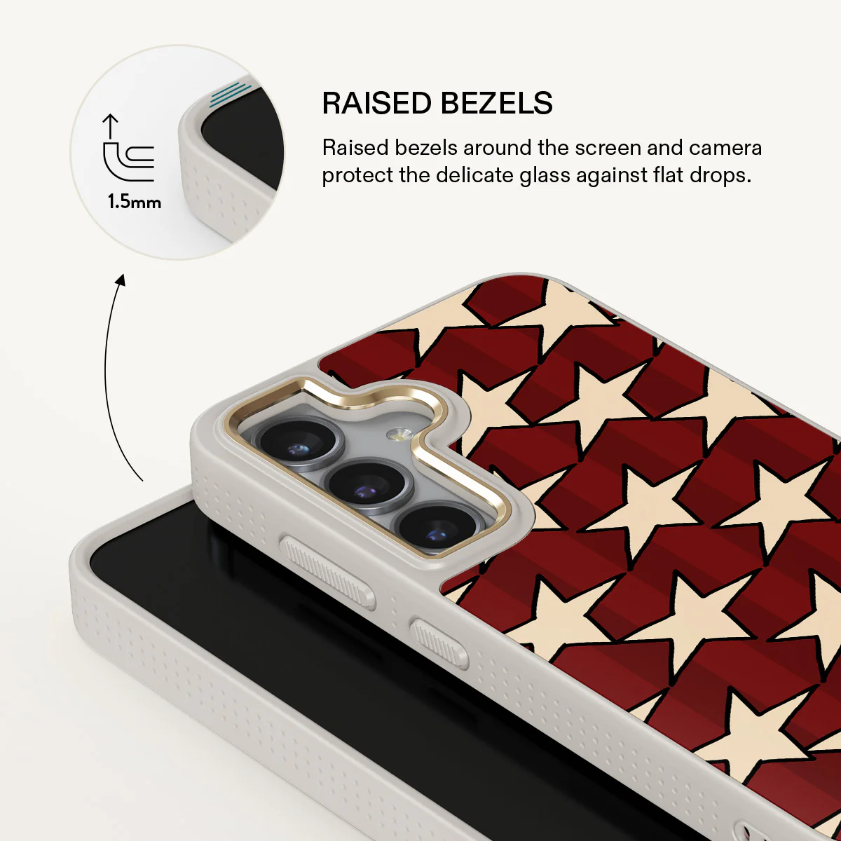 Starchaser - Samsung Galaxy S24 Case - Image 22