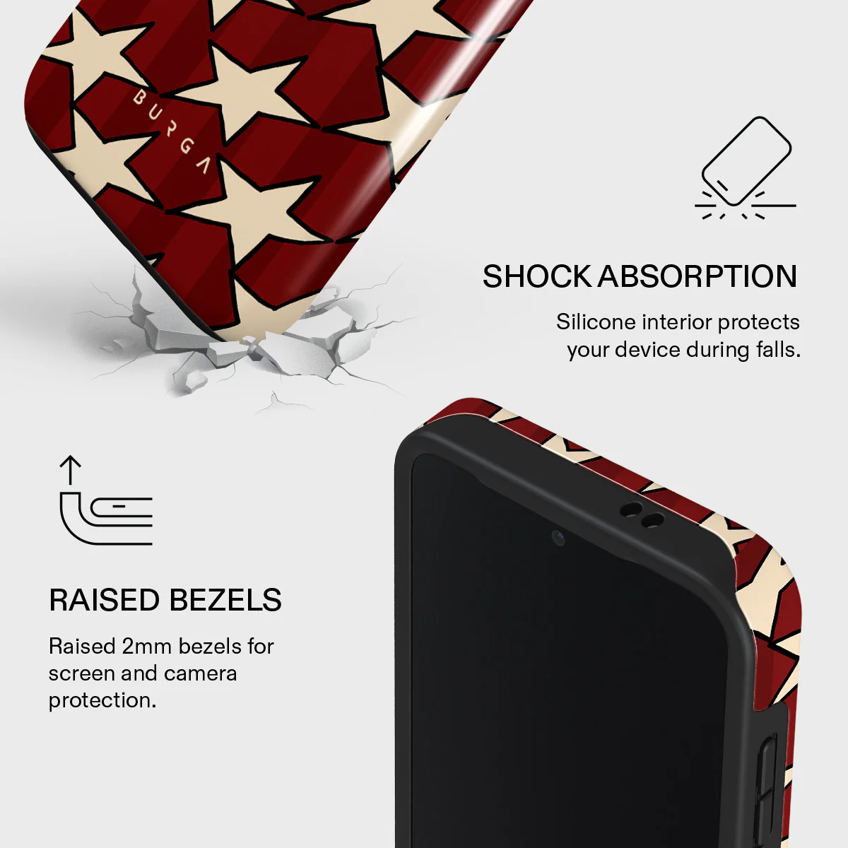 Starchaser - Samsung Galaxy S24 Case - Image 4