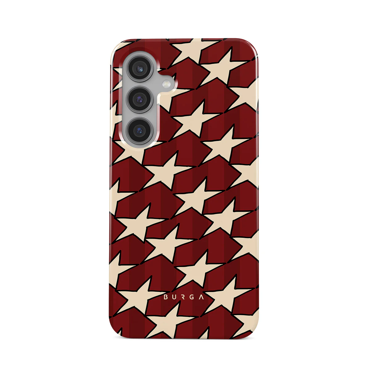 Starchaser - Samsung Galaxy S24 Plus Case