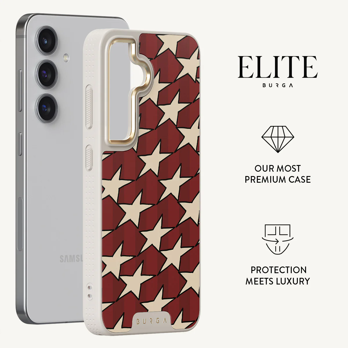 Starchaser - Samsung Galaxy S24 Plus Case - Image 20
