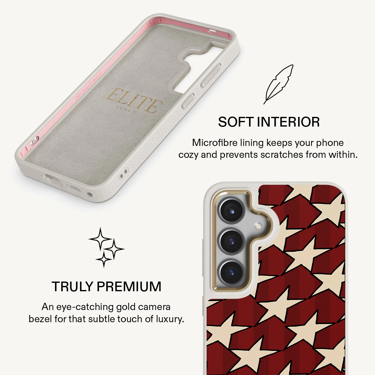 Starchaser - Samsung Galaxy S24 Plus Case - Image 24