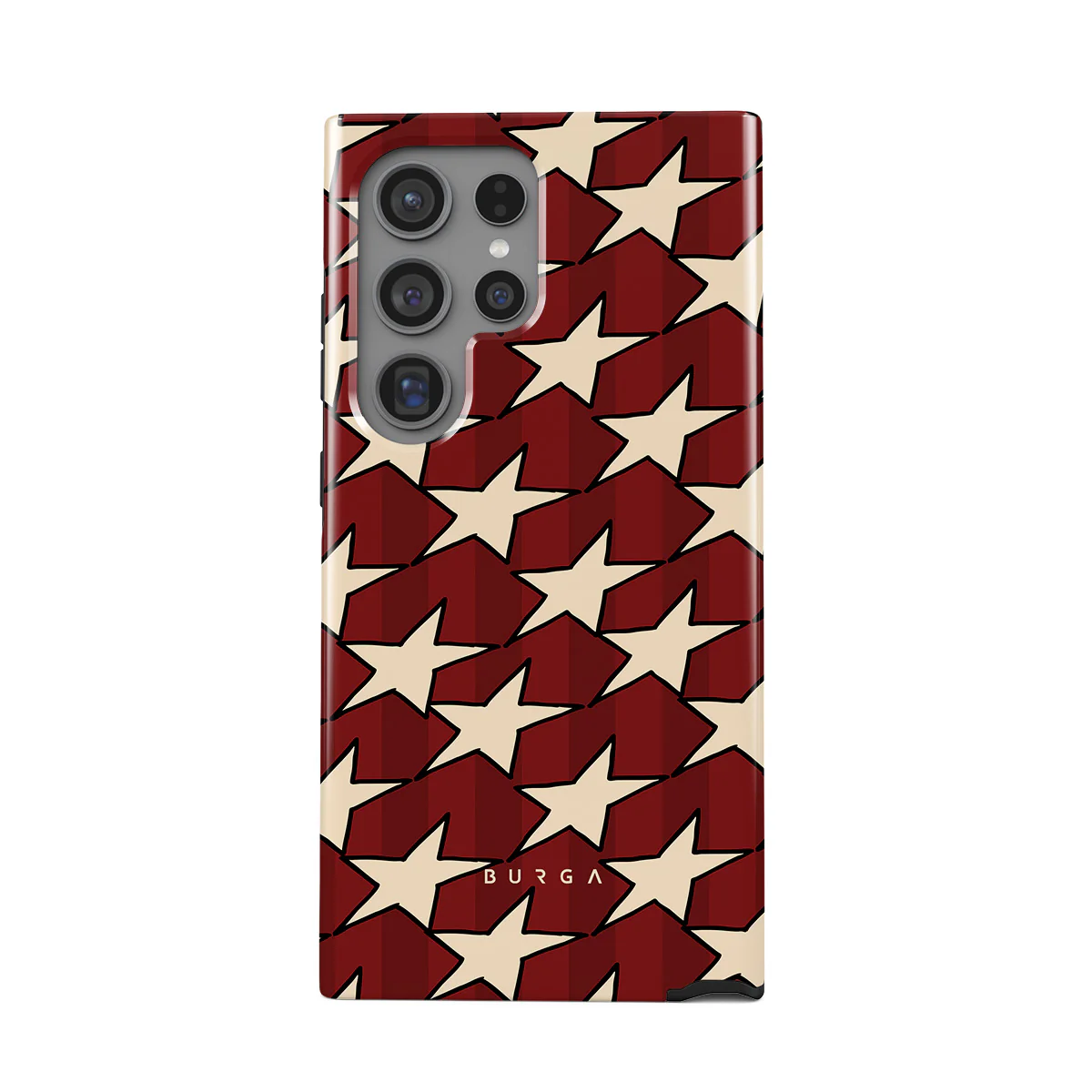Starchaser - Samsung Galaxy S24 Ultra Case