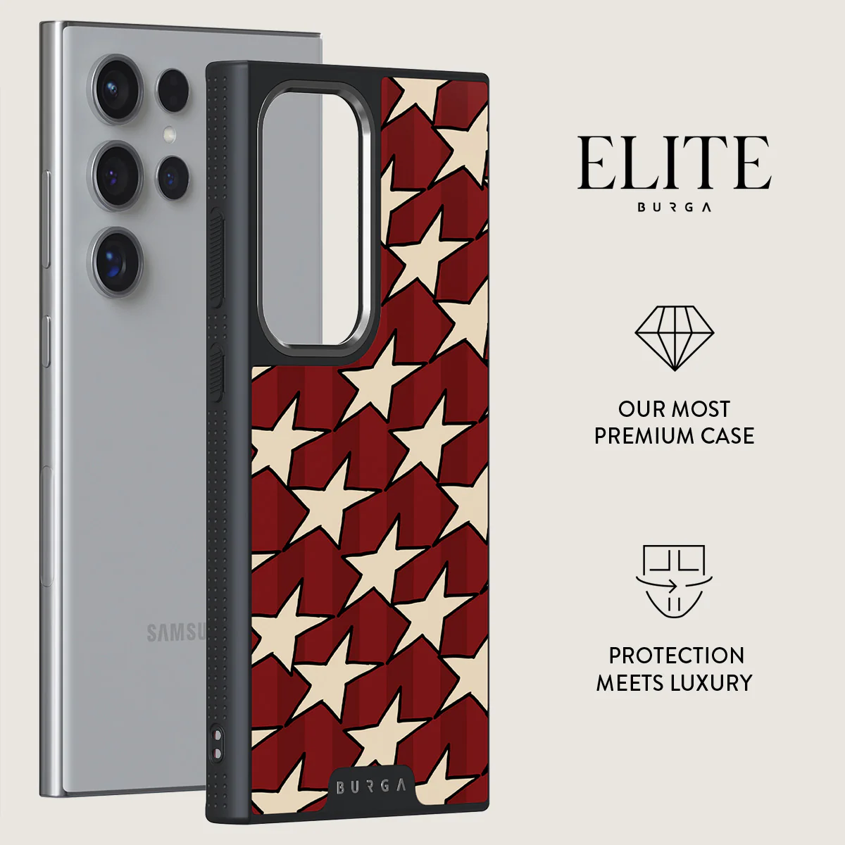 Starchaser - Samsung Galaxy S24 Ultra Case - Image 13