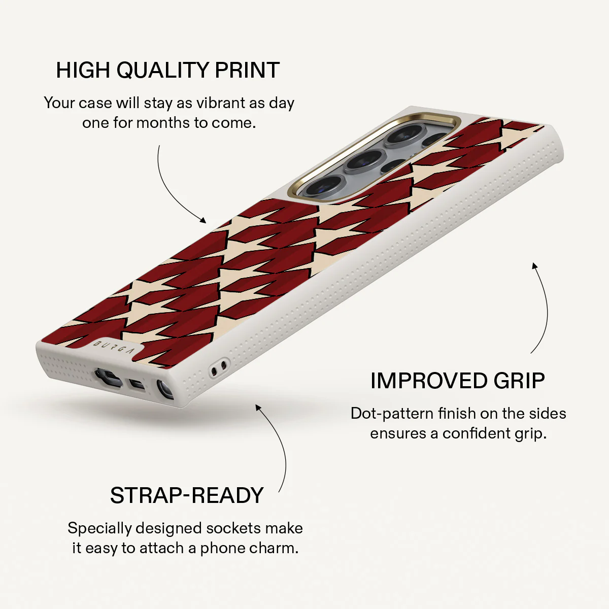 Starchaser - Samsung Galaxy S24 Ultra Case - Image 23