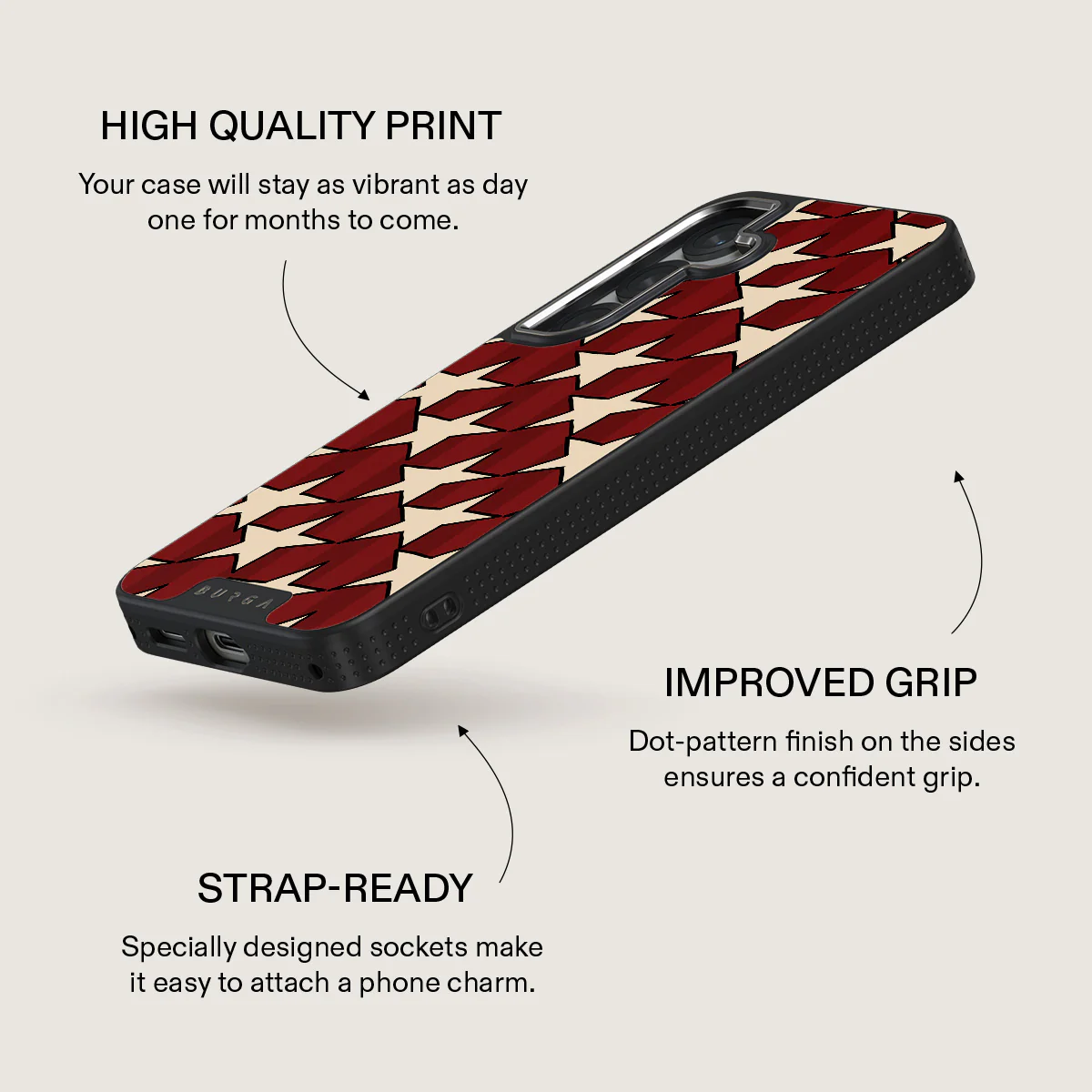 Starchaser - Samsung Galaxy S25 Case - Image 16
