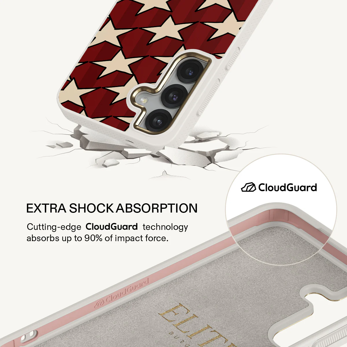 Starchaser - Samsung Galaxy S25 Case - Image 21
