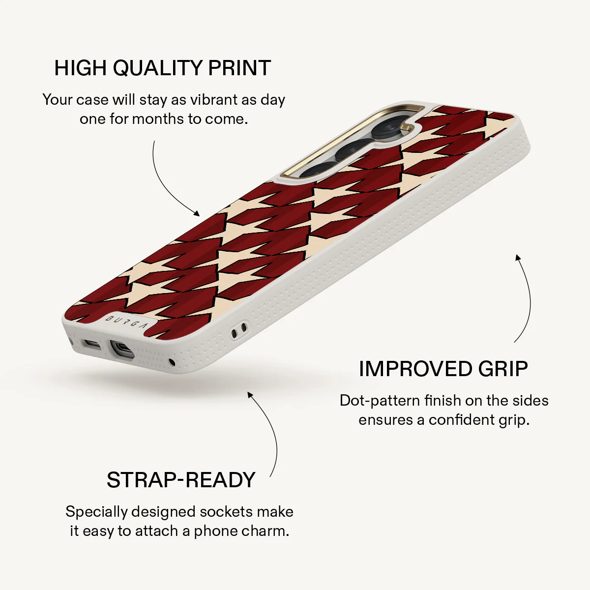 Starchaser - Samsung Galaxy S25 Case - Image 23