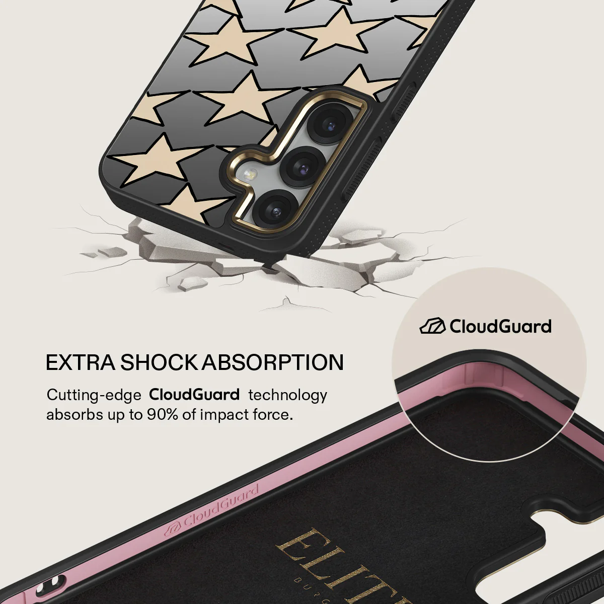 Starchaser - Samsung Galaxy S25 Case - Image 28