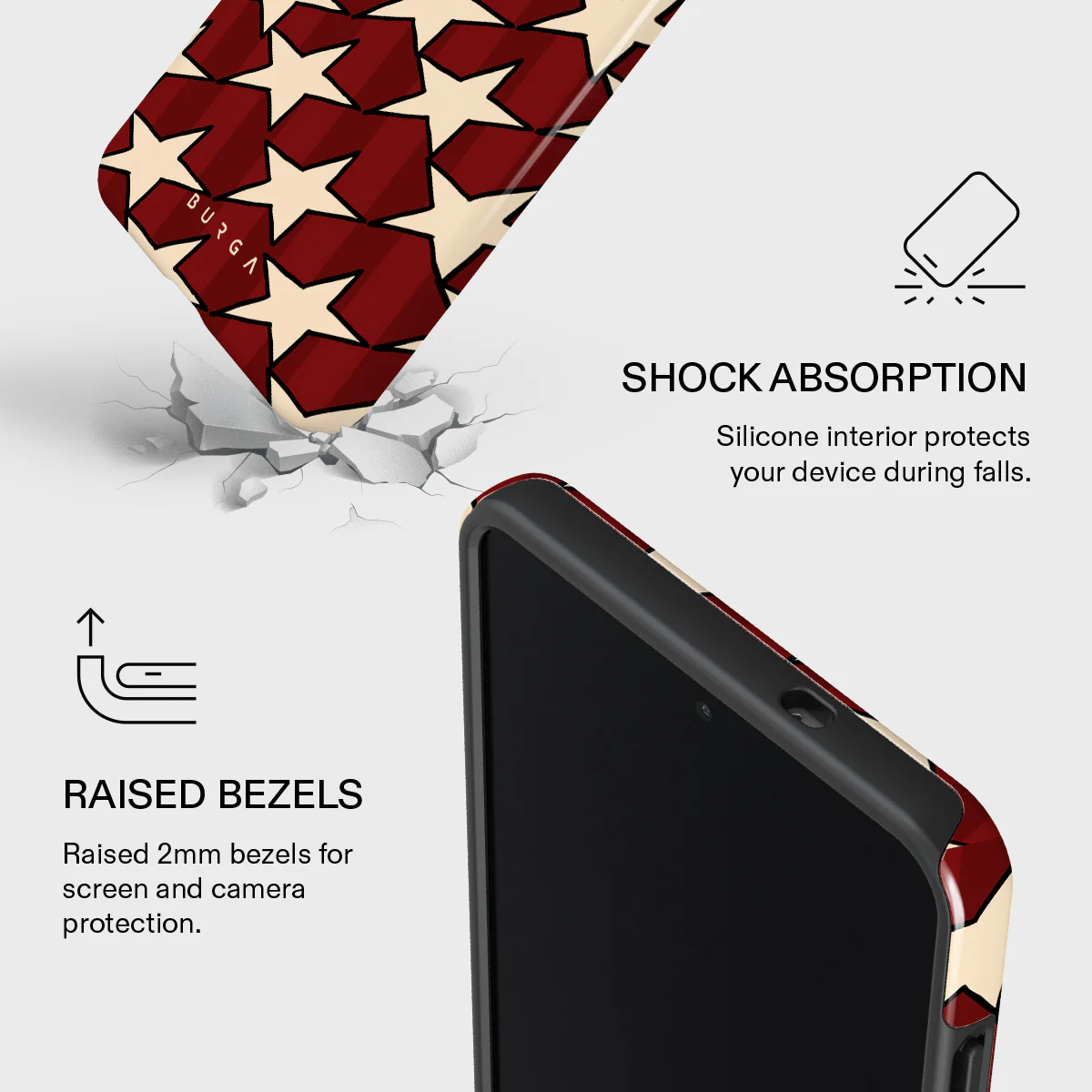 Starchaser - Samsung Galaxy S25 Edge Case - Image 4