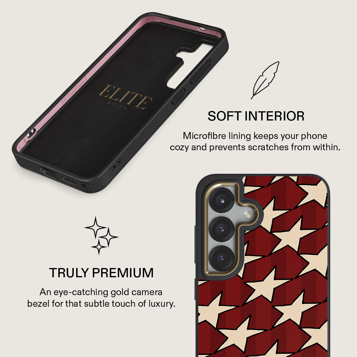 Starchaser - Samsung Galaxy S25 Plus Case - Image 10