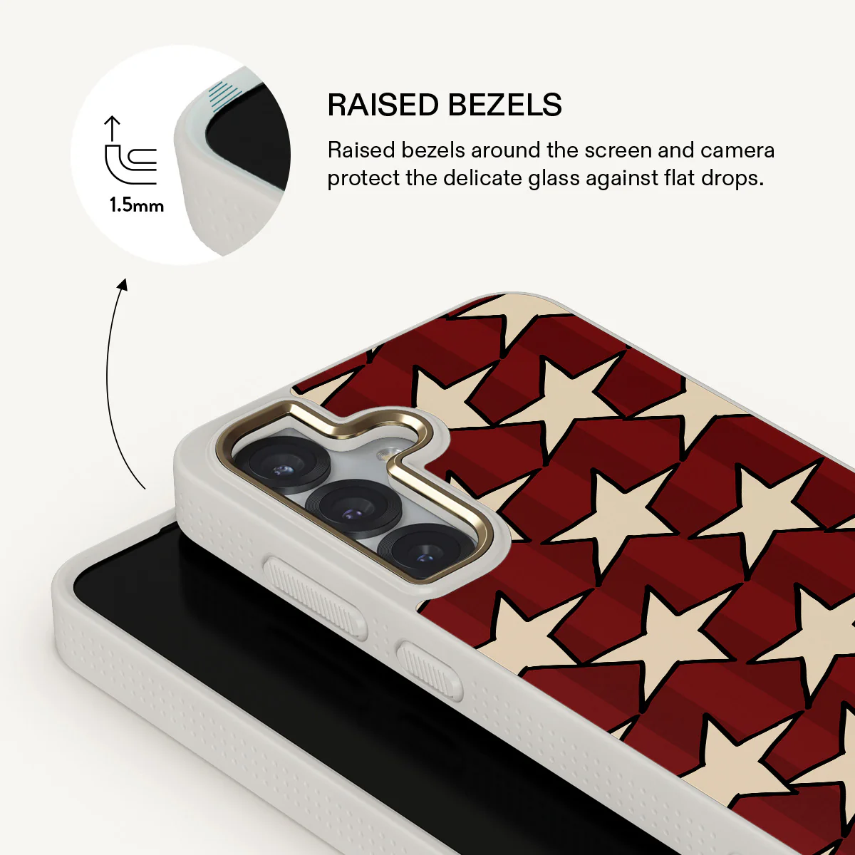 Starchaser - Samsung Galaxy S25 Plus Case - Image 22