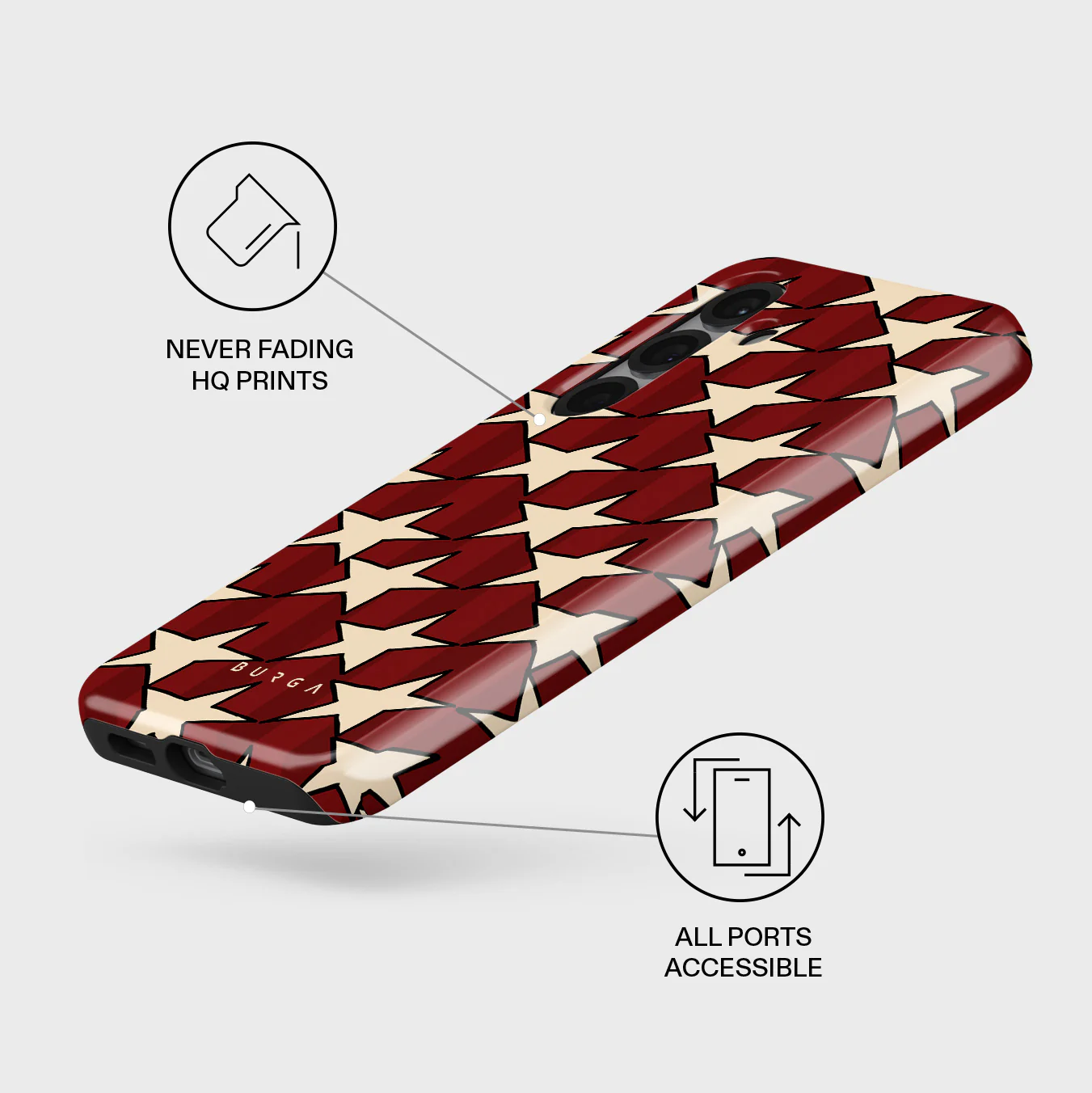 Starchaser - Samsung Galaxy S25 Plus Case - Image 3