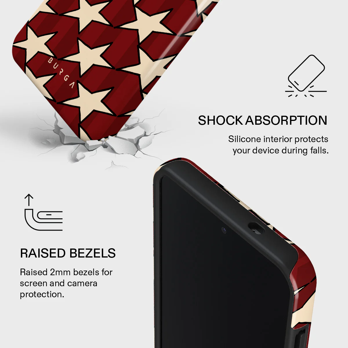 Starchaser - Samsung Galaxy S25 Plus Case - Image 4