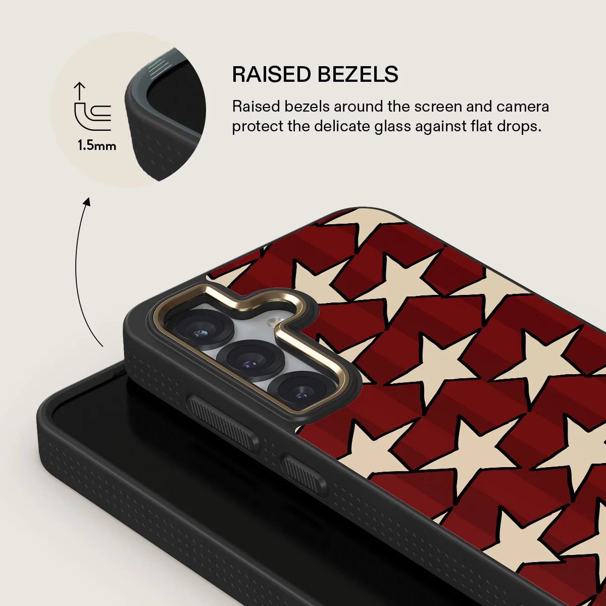 Starchaser - Samsung Galaxy S25 Plus Case - Image 8
