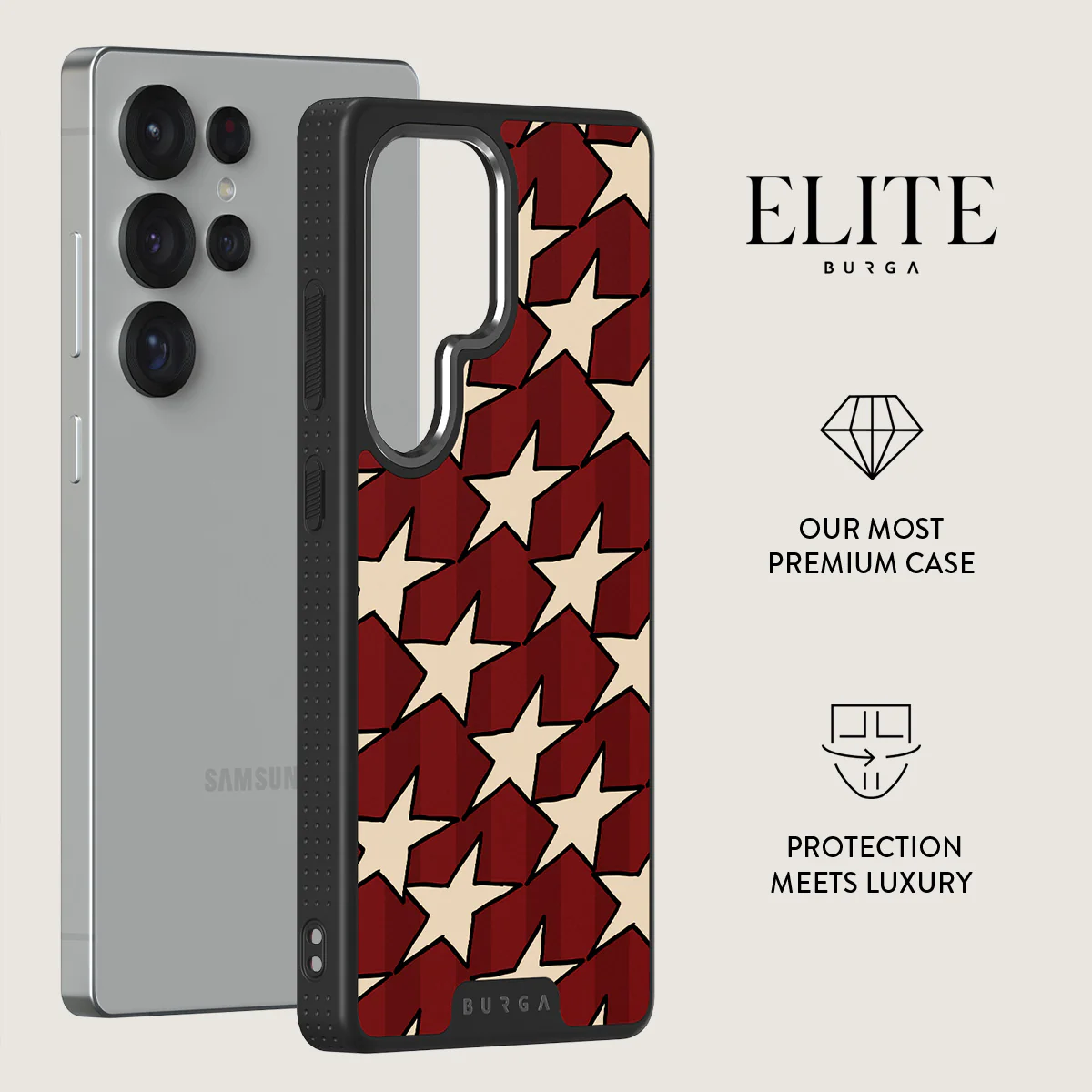 Starchaser - Samsung Galaxy S25 Ultra Case - Image 13