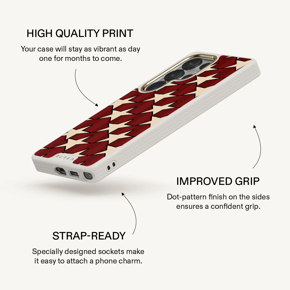 Starchaser - Samsung Galaxy S25 Ultra Case - Image 23