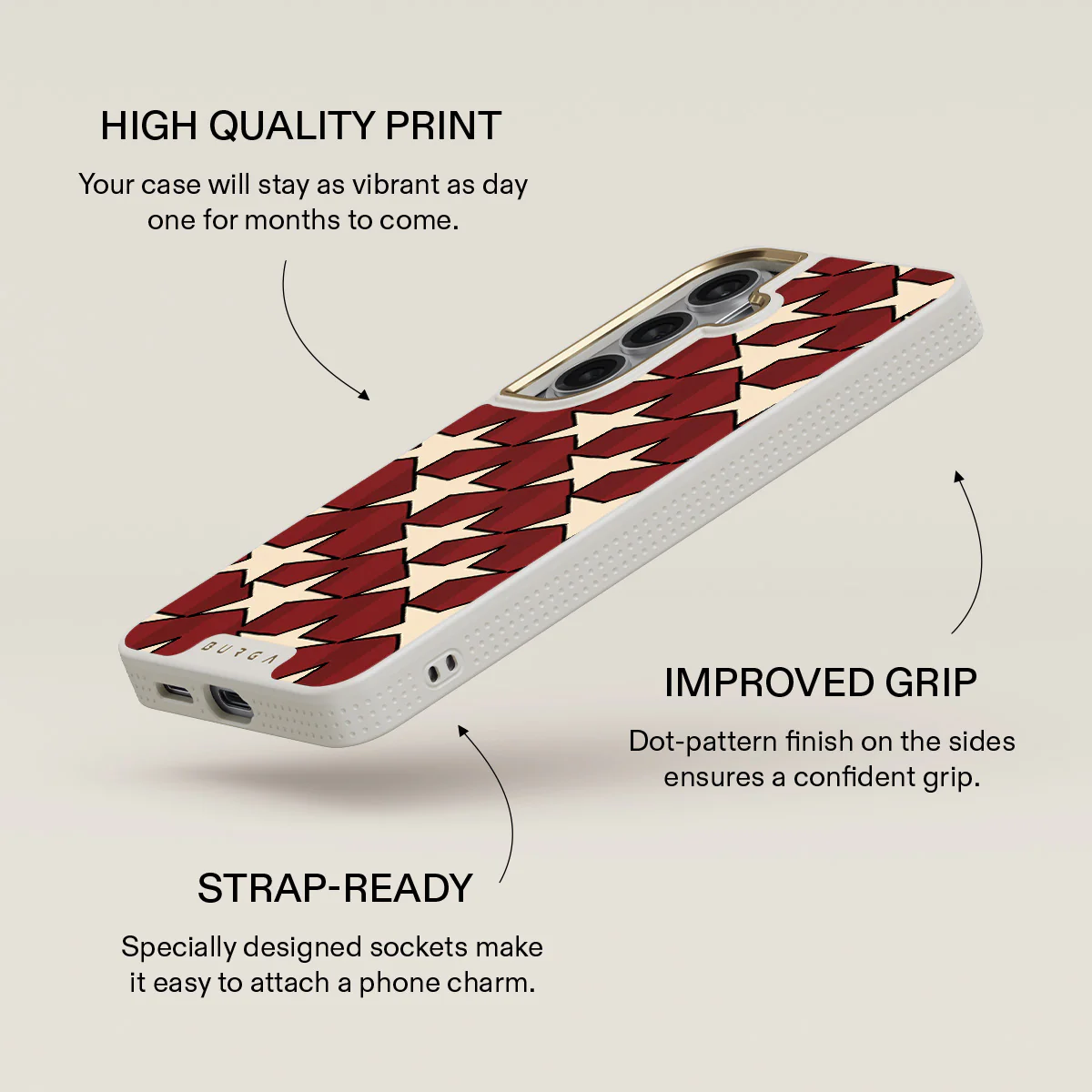 Starchaser - Samsung Galaxy S26 Case - Image 30