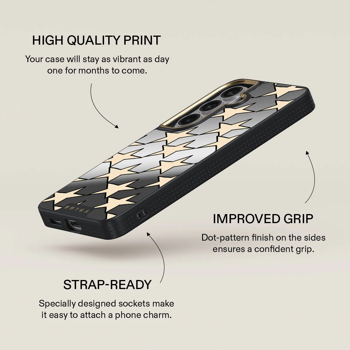 Starchaser - Samsung Galaxy S26 Case - Image 45