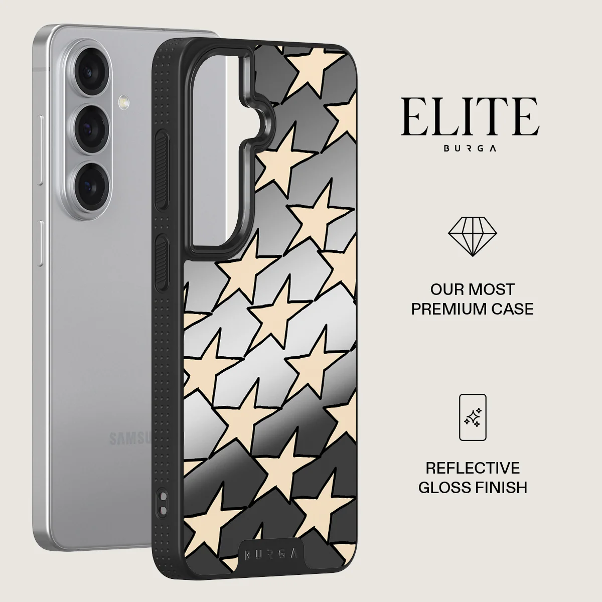 Starchaser - Samsung Galaxy S26 Case - Image 49