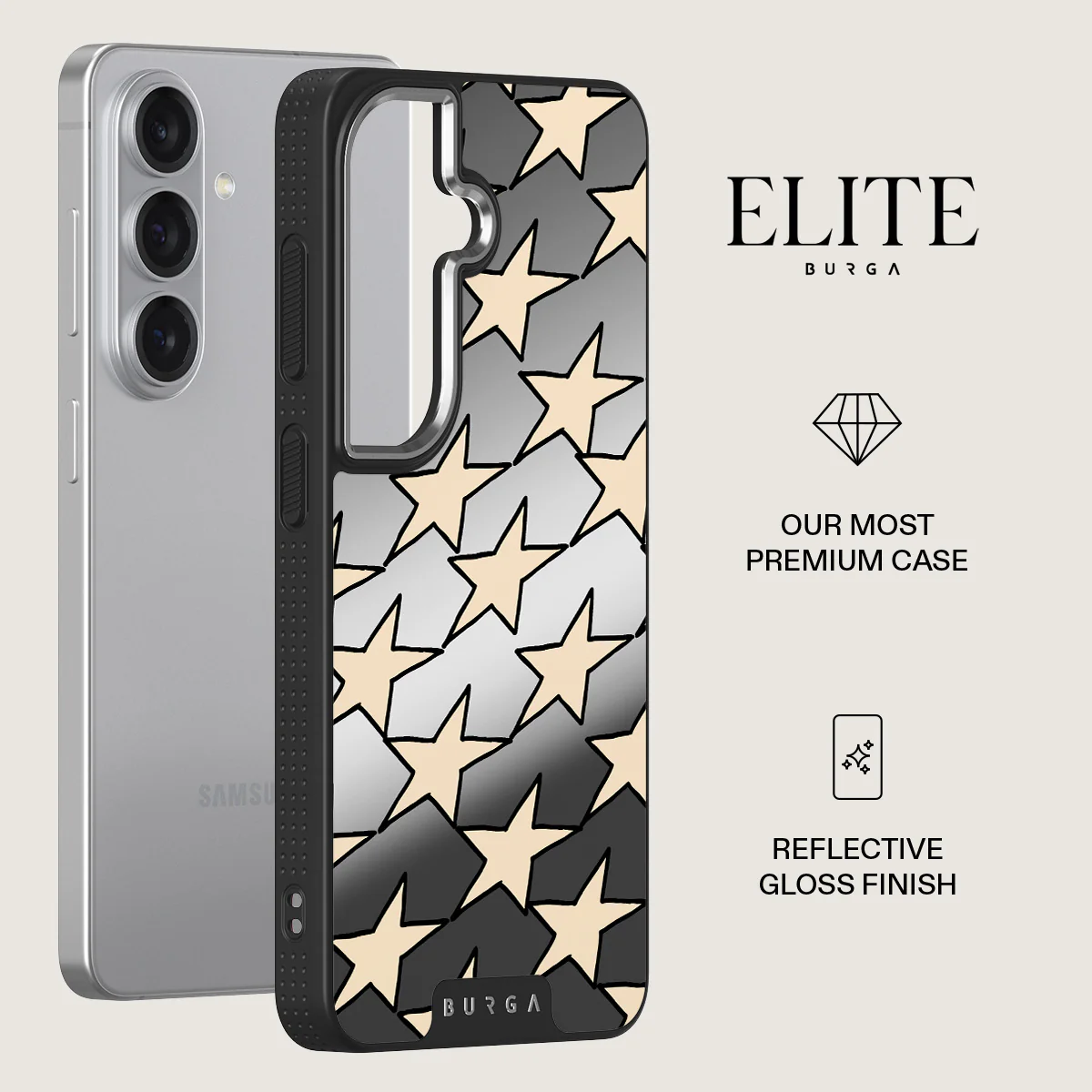 Starchaser - Samsung Galaxy S26 Case - Image 57