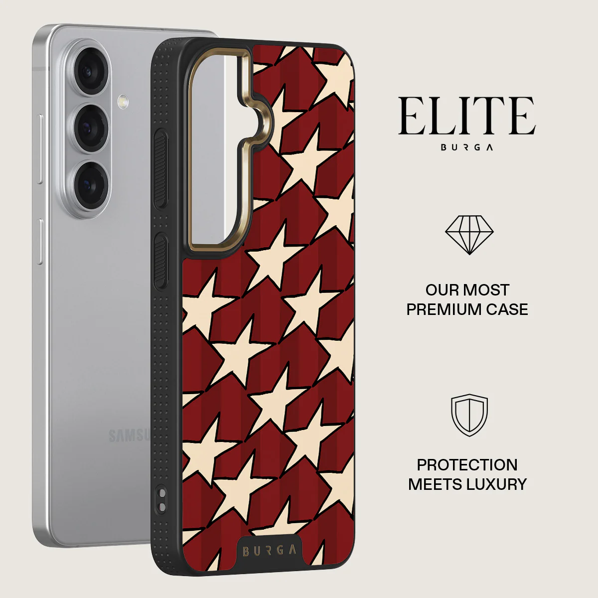Starchaser - Samsung Galaxy S26 Case - Image 6