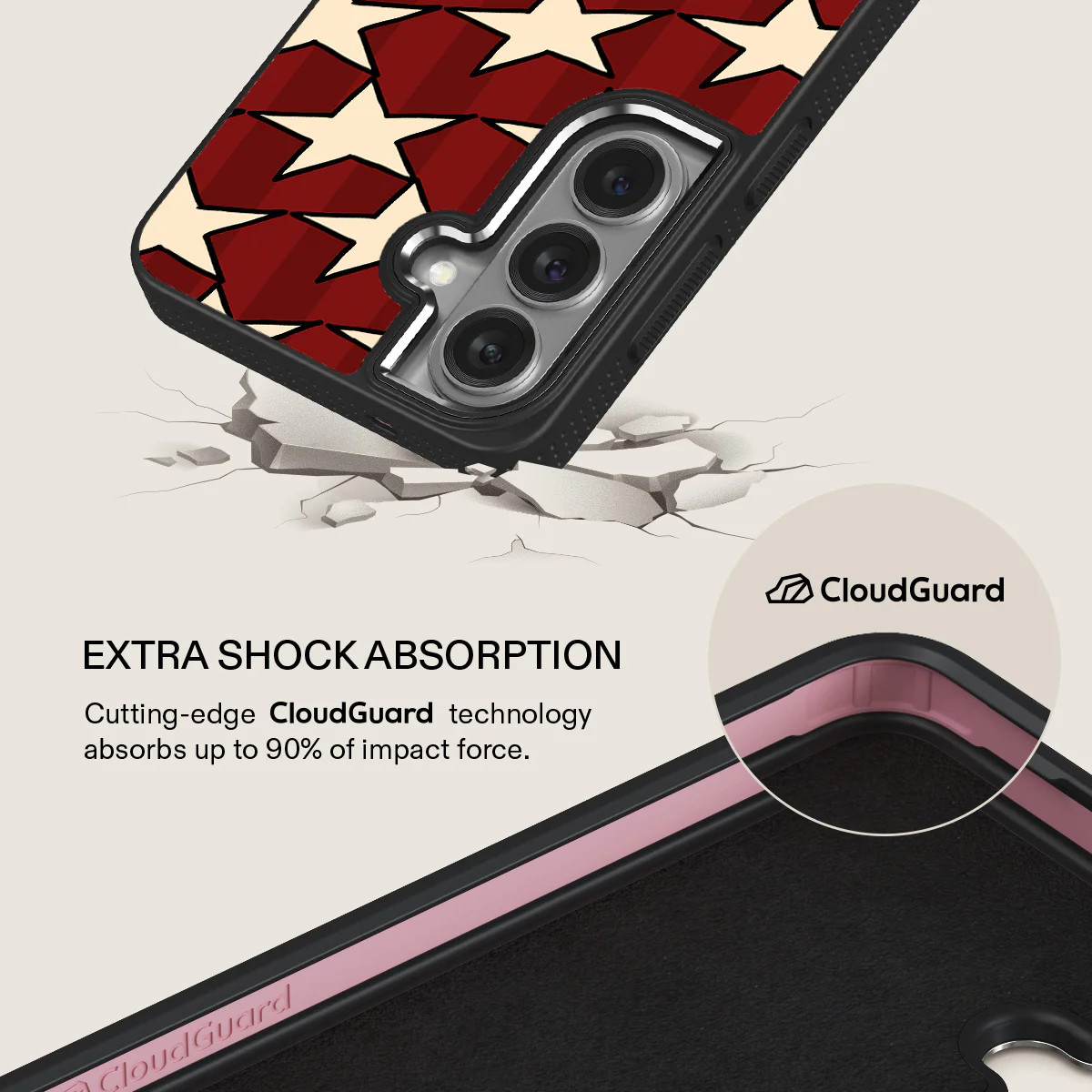 Starchaser - Samsung Galaxy S26 Plus Case - Image 14