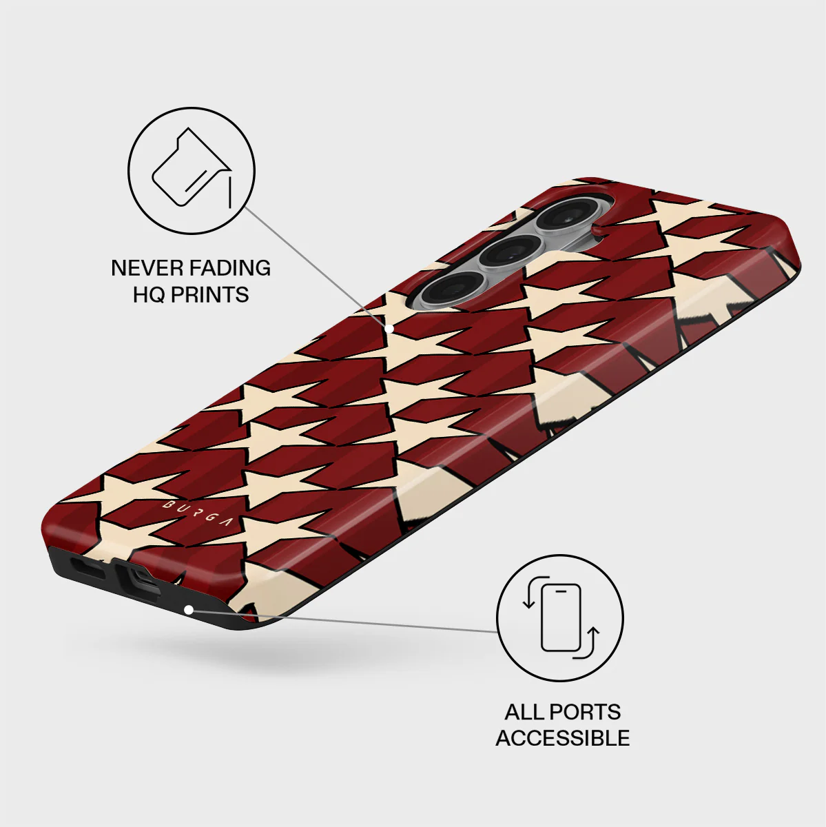 Starchaser - Samsung Galaxy S26 Plus Case - Image 3