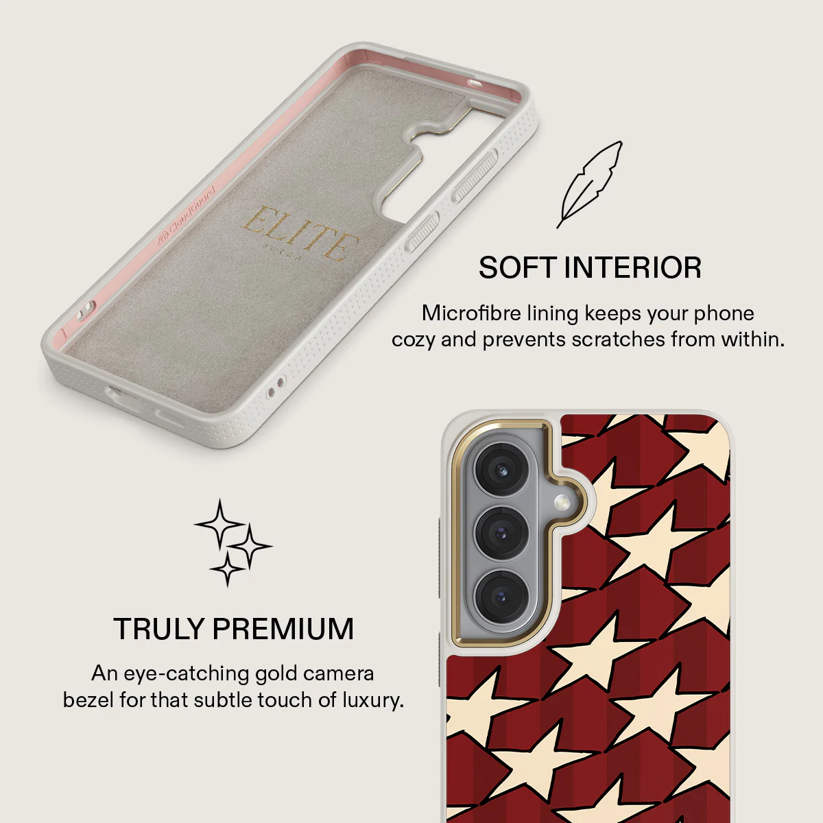 Starchaser - Samsung Galaxy S26 Plus Case - Image 31