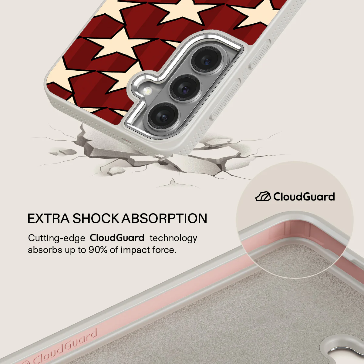 Starchaser - Samsung Galaxy S26 Plus Case - Image 35