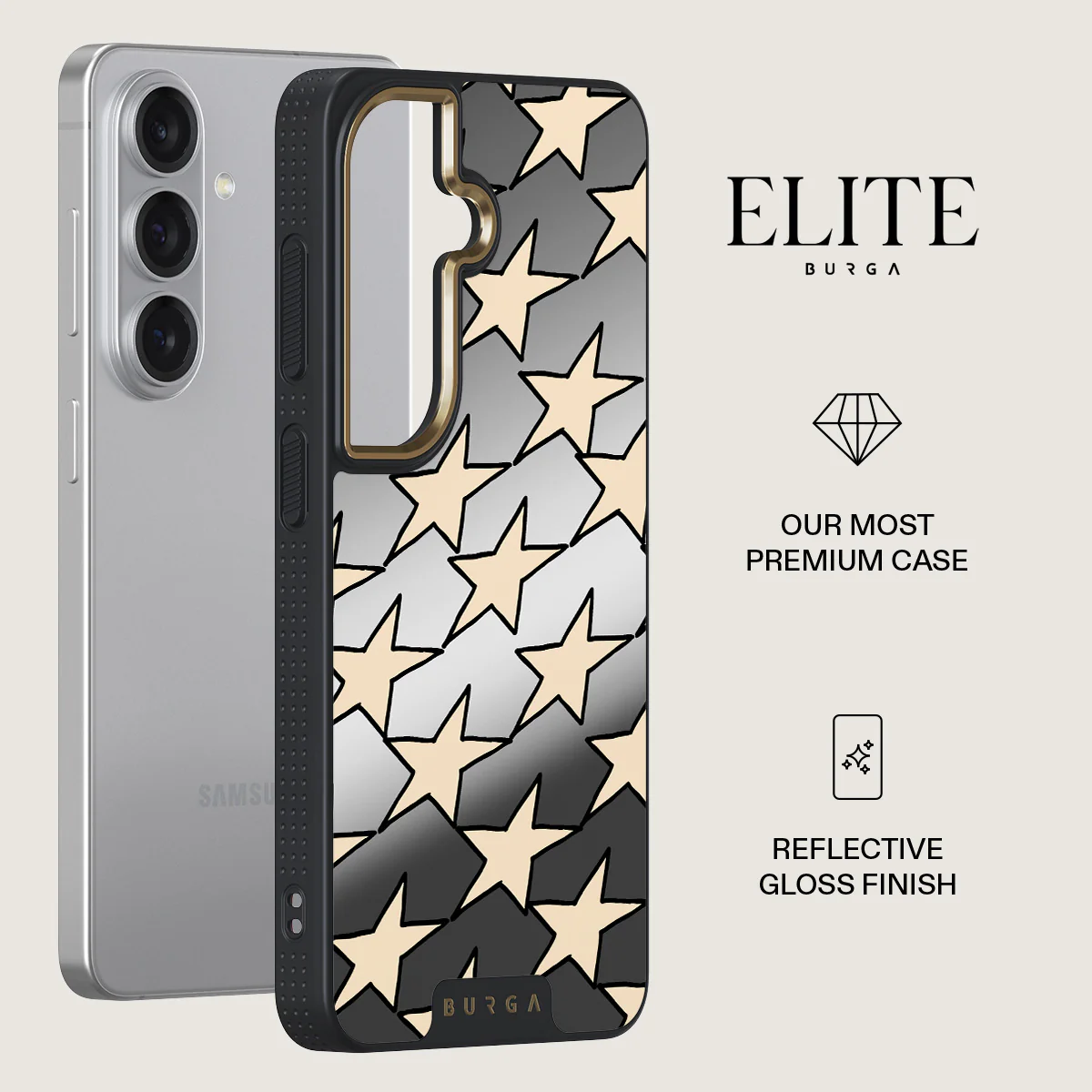 Starchaser - Samsung Galaxy S26 Plus Case - Image 41