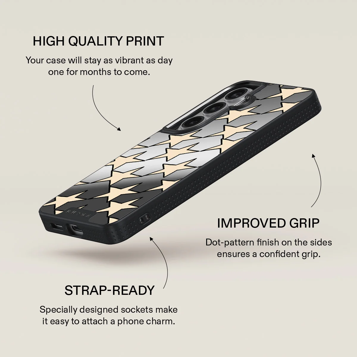 Starchaser - Samsung Galaxy S26 Plus Case - Image 53