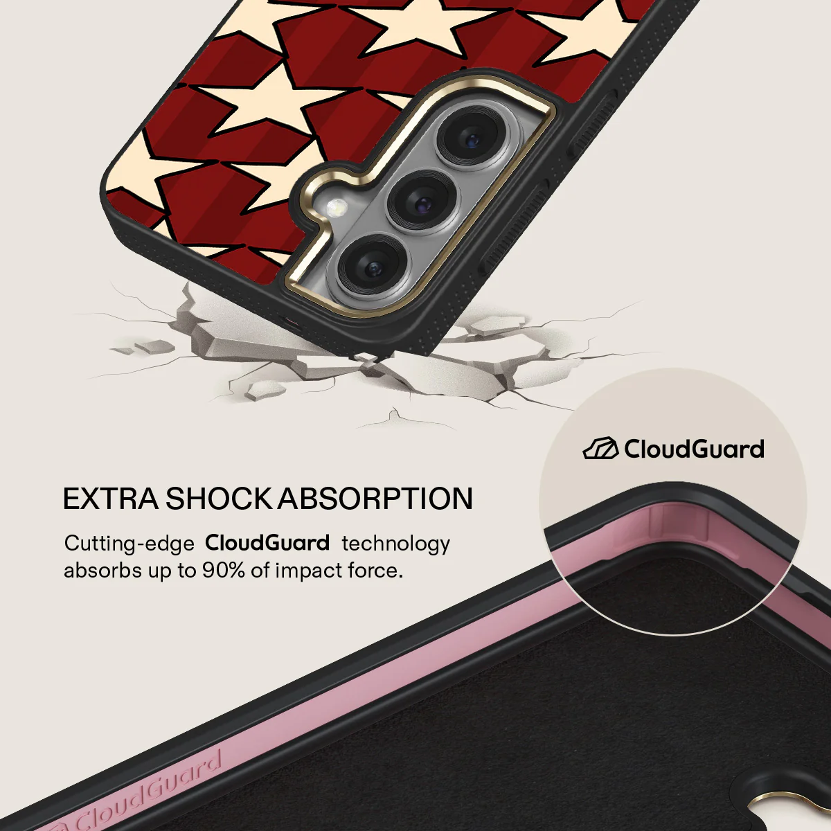 Starchaser - Samsung Galaxy S26 Plus Case - Image 7