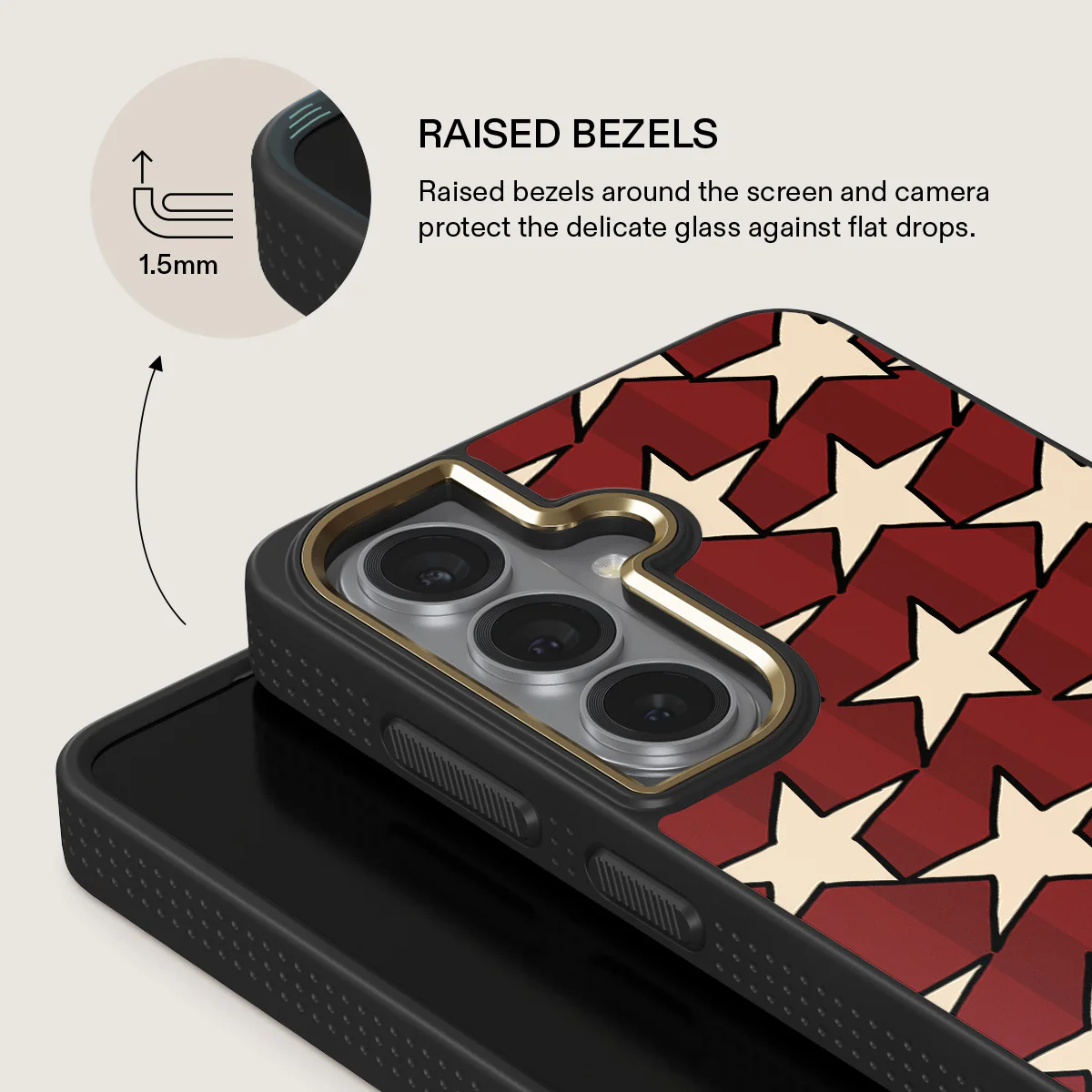 Starchaser - Samsung Galaxy S26 Plus Case - Image 8