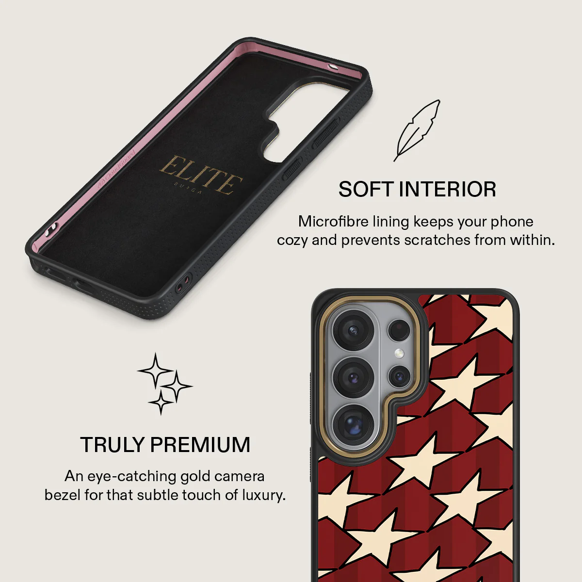 Starchaser - Samsung Galaxy S26 Ultra Case - Image 10