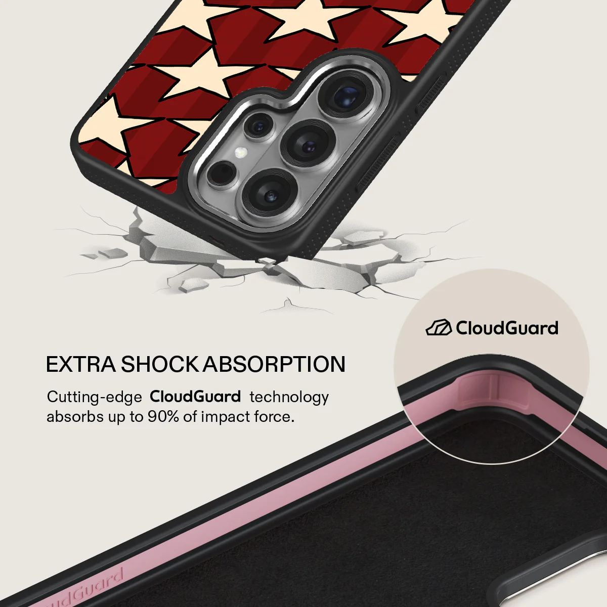 Starchaser - Samsung Galaxy S26 Ultra Case - Image 21