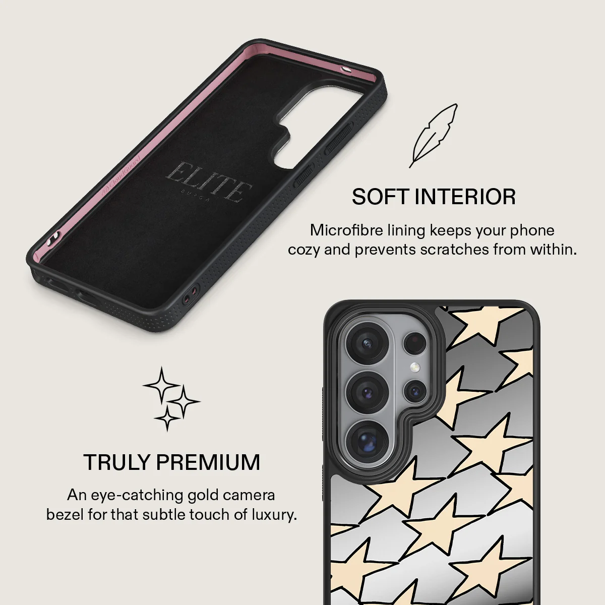 Starchaser - Samsung Galaxy S26 Ultra Case - Image 54