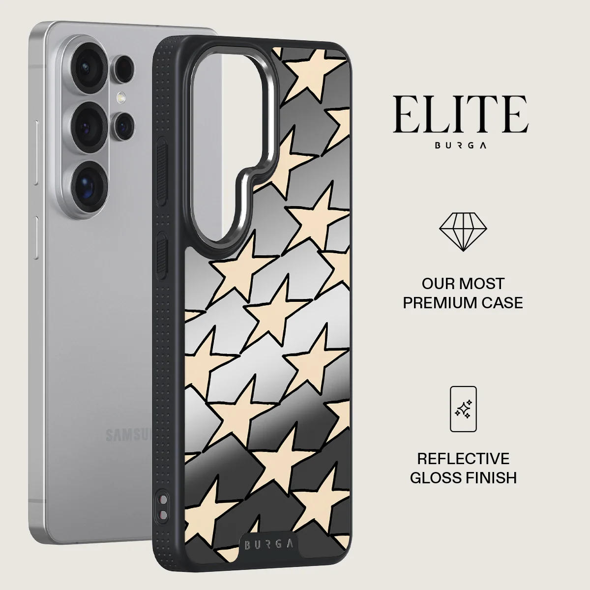 Starchaser - Samsung Galaxy S26 Ultra Case - Image 57
