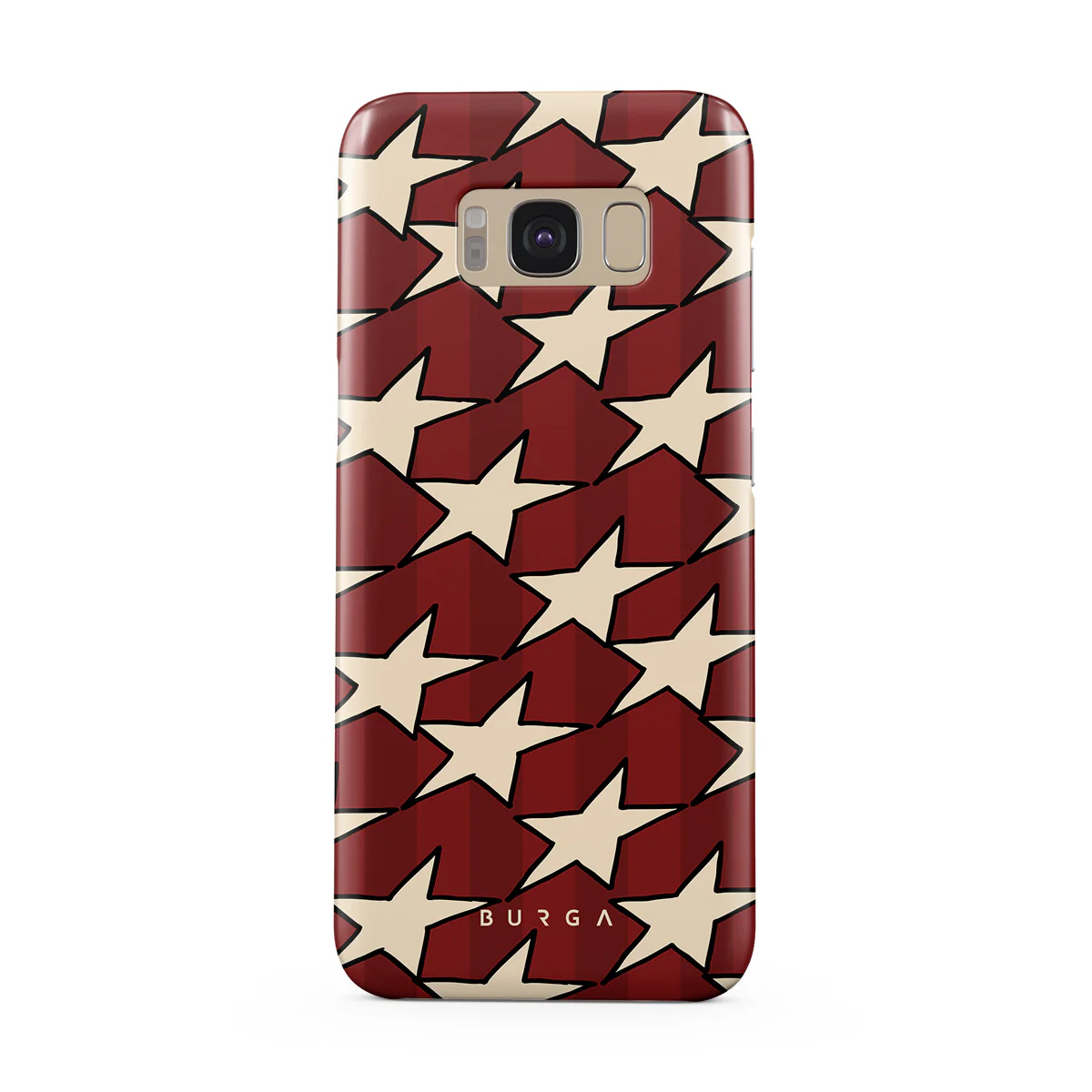 Starchaser - Samsung Galaxy S8 Case