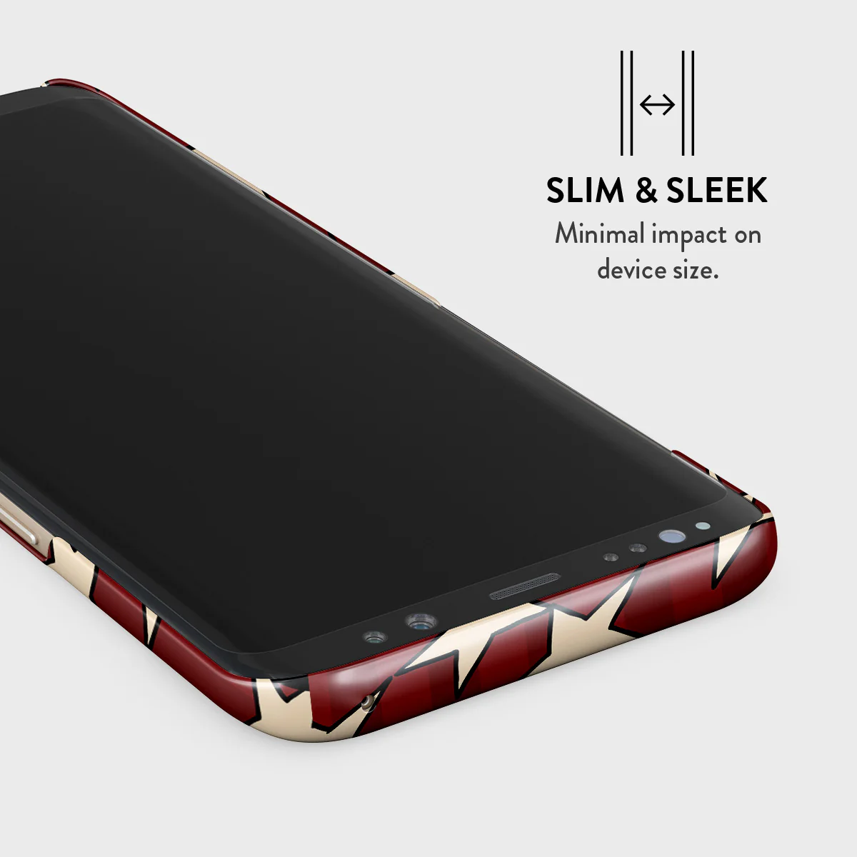 Starchaser - Samsung Galaxy S9 Plus Case - Image 4