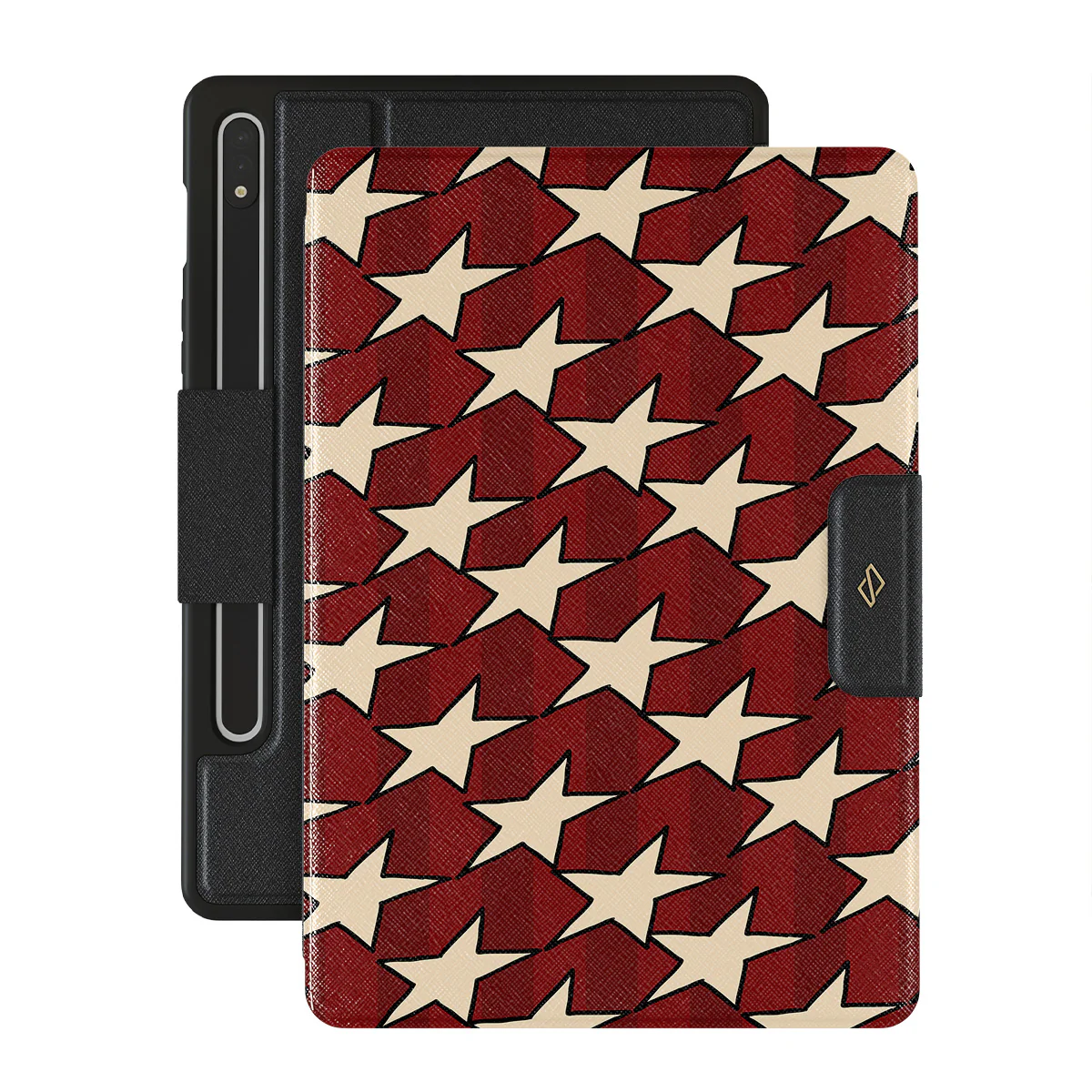 Starchaser - Samsung Galaxy Tab S8+/S7+/S7 FE Case