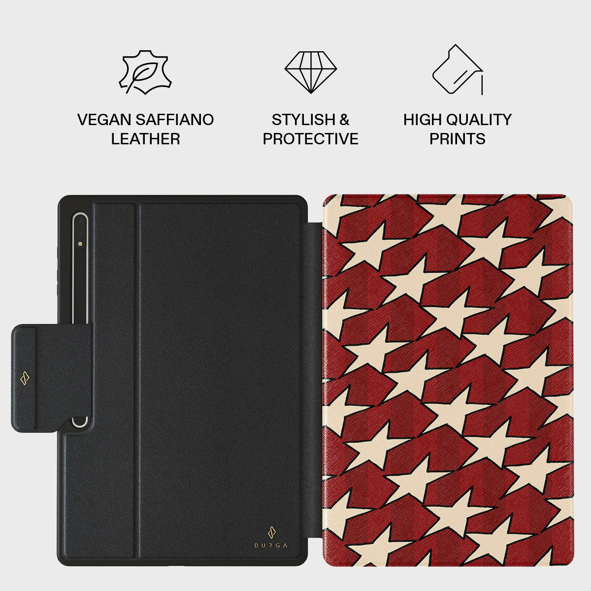 Starchaser - Samsung Galaxy Tab S9 Ultra Case - Image 2