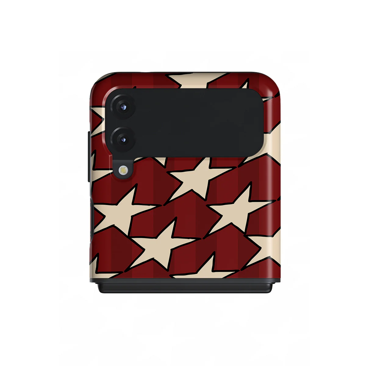 Starchaser - Samsung Galaxy Z Flip 3 Case