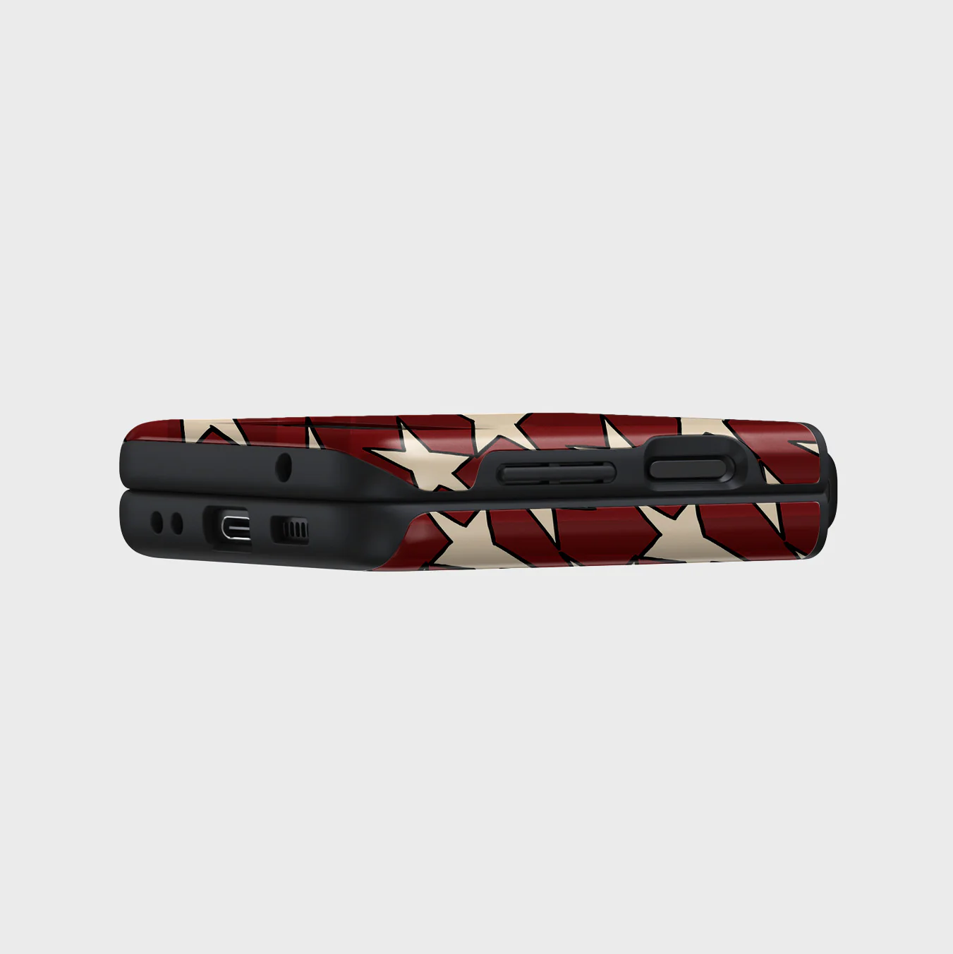 Starchaser - Samsung Galaxy Z Flip 3 Case - Image 7