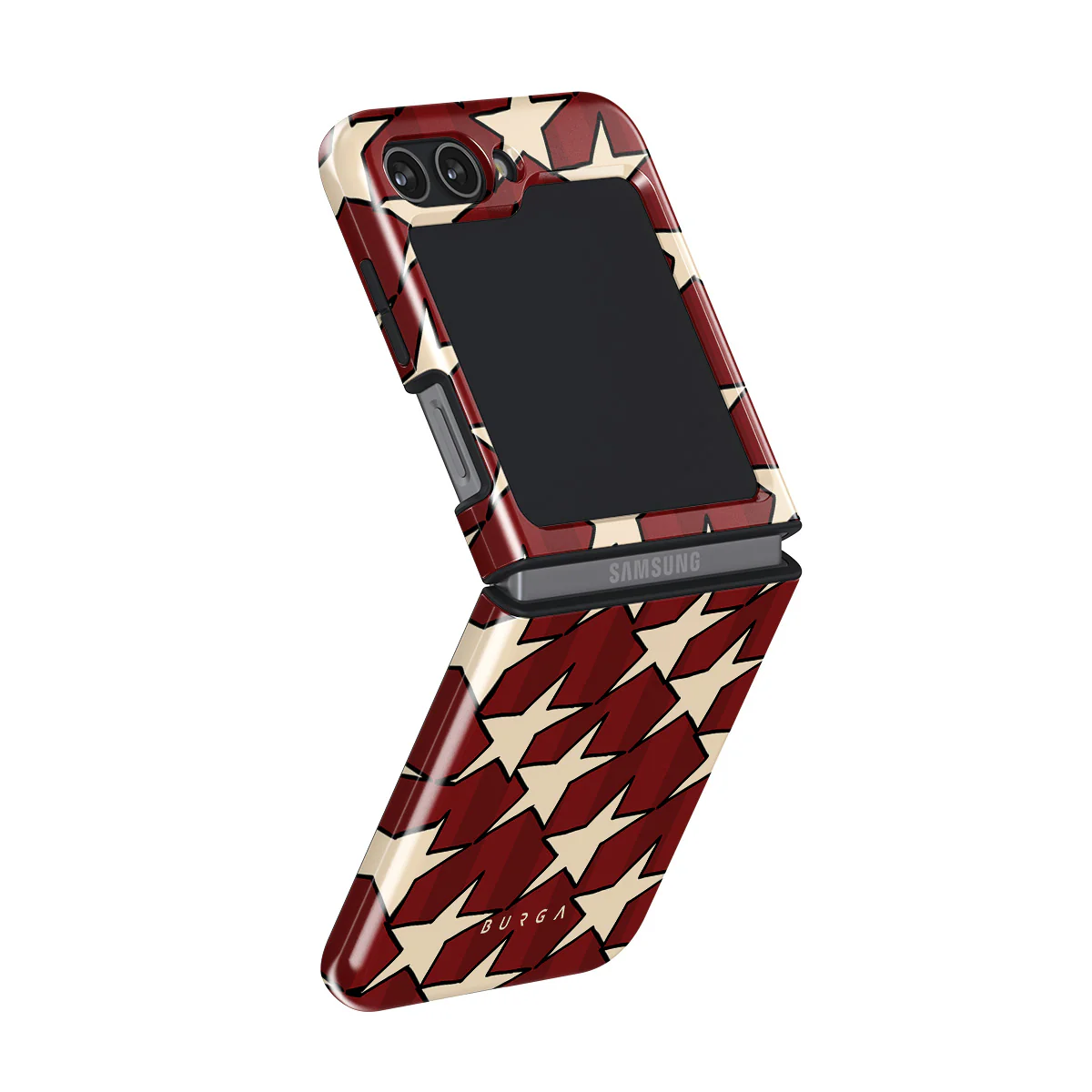 Starchaser - Samsung Galaxy Z Flip 5 Case
