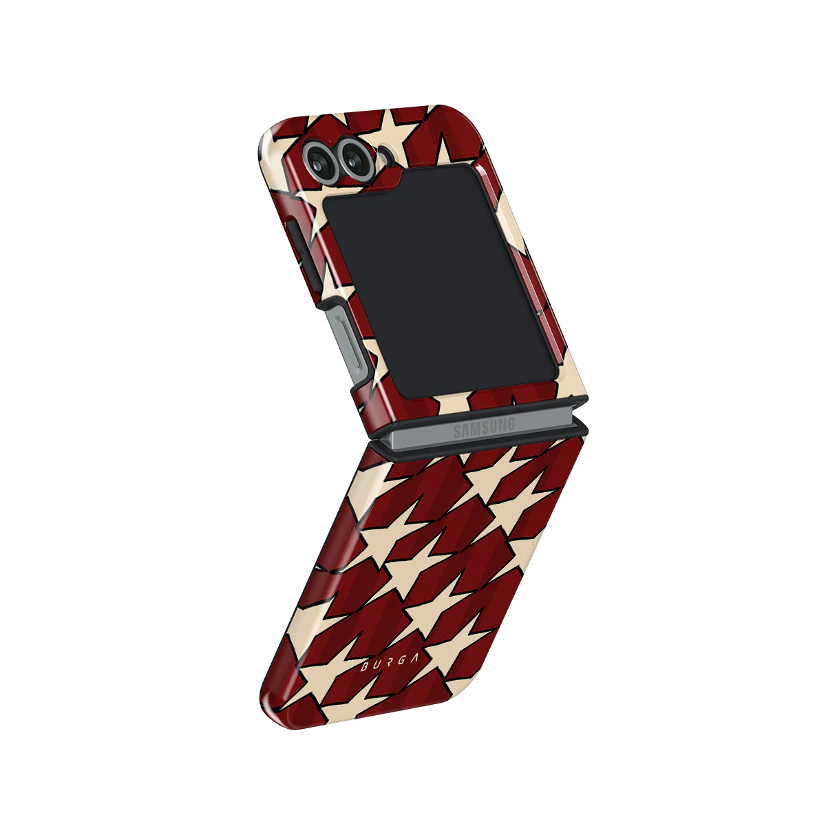 Starchaser - Samsung Galaxy Z Flip 6 Case