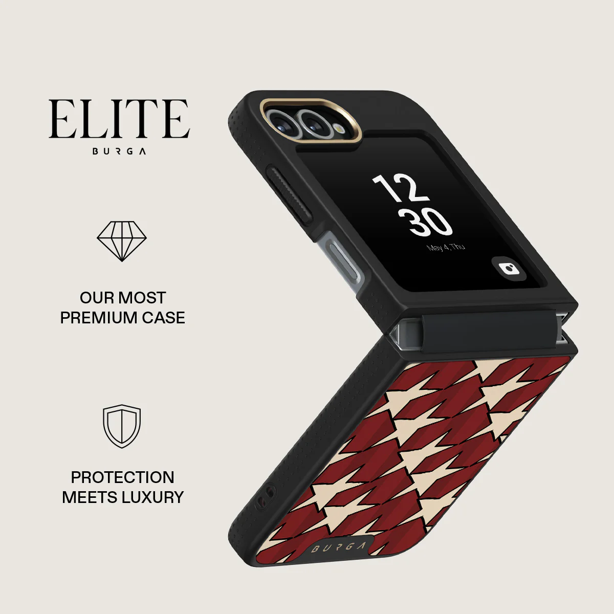 Starchaser - Samsung Galaxy Z Flip 6 Case - Image 7