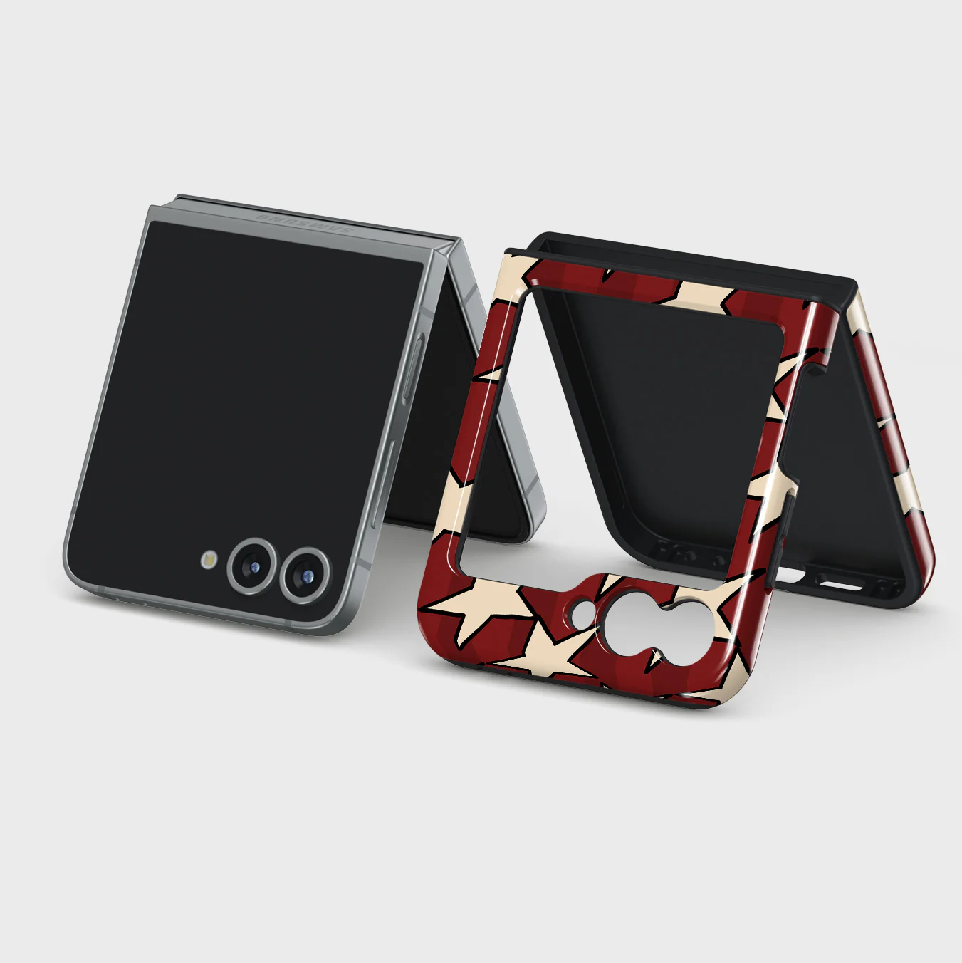 Starchaser - Samsung Galaxy Z Flip 7 FE Case - Image 5